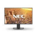 NEC MultiSync EA272F - LED monitor - 27" - 1920 x 1080 Full HD (1080p) @ 60 Hz - AH-IPS - 250 cd / m² - 1000:1 - 6 ms - HDMI, VGA, DisplayPort, USB-C - speakers - black