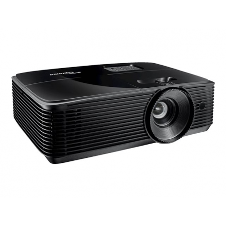 OPTOMA W371 DLP WXGA