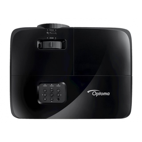 OPTOMA W371 DLP WXGA