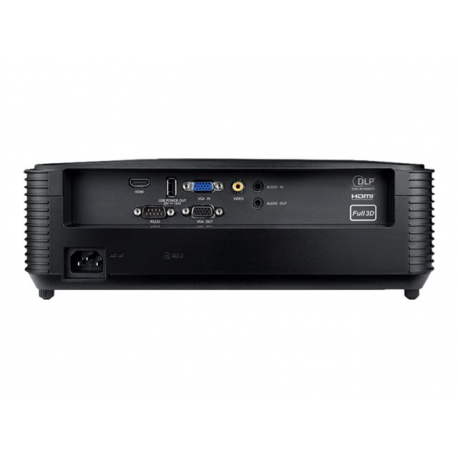 OPTOMA W371 DLP WXGA