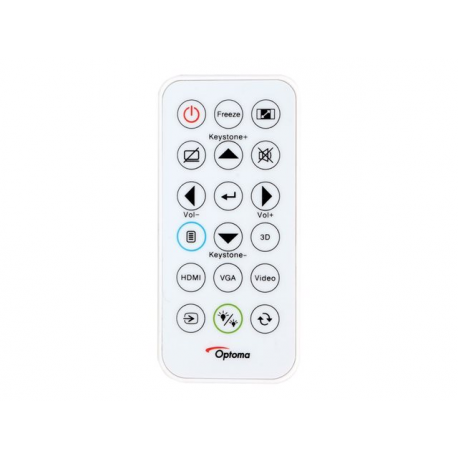 OPTOMA W371 DLP WXGA