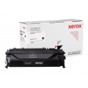 Everyday - High Yield - black - compatible - toner cartridge (alternative for: HP CF280X) - for HP LaserJet Pro 400 M401, MFP M425