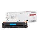 Everyday - Cyan - compatible - toner cartridge (alternative for: HP CF531A) - for HP Color LaserJet Pro M154a, M154nw, MFP M180n, MFP M180nw, MFP M181fw