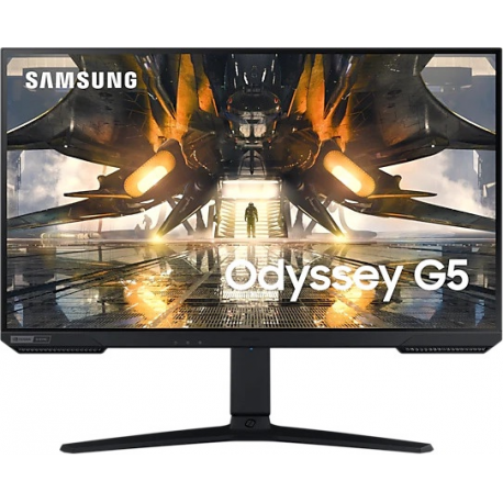 MONITOR LCD 27" G5A/LS27AG500NUXEN SAMSUNG