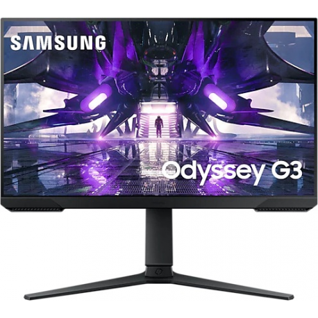 MONITOR LCD 24" G3A/LS24AG300NUXEN SAMSUNG