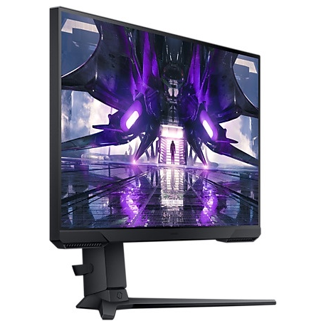 MONITOR LCD 24" G3A/LS24AG300NUXEN SAMSUNG