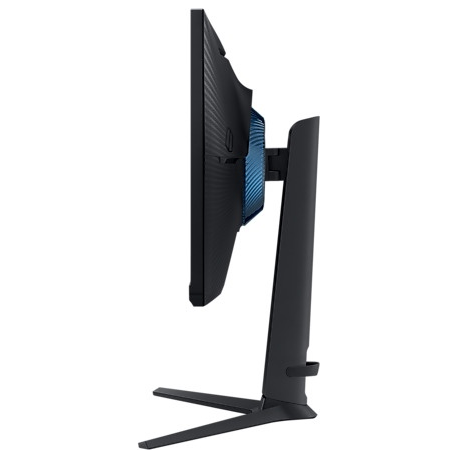 MONITOR LCD 24" G3A/LS24AG300NUXEN SAMSUNG