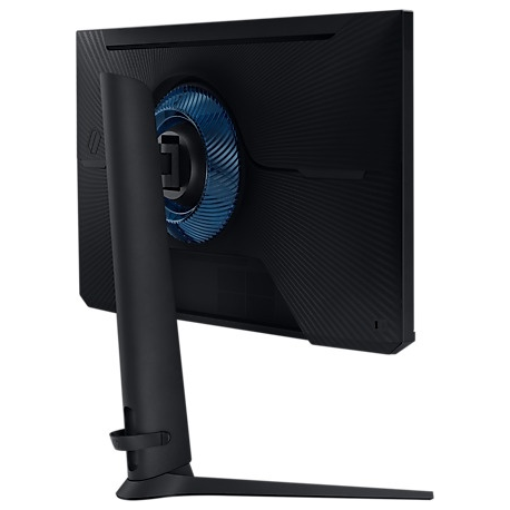MONITOR LCD 24" G3A/LS24AG300NUXEN SAMSUNG