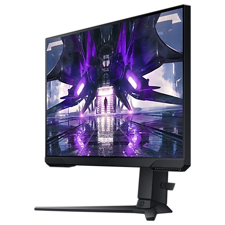 MONITOR LCD 24" G3A/LS24AG300NUXEN SAMSUNG