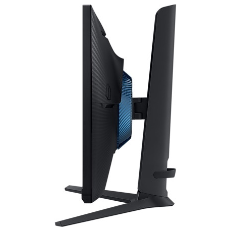 MONITOR LCD 24" G3A/LS24AG300NUXEN SAMSUNG