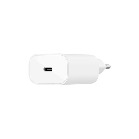 Belkin BOOST CHARGE - Power adapter - 25 Watt - PD 3.0 (USB-C) - 2