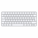 Apple Magic Keyboard - Keyboard - Bluetooth - QWERTY - US International - for 10.2-inch iPad; 10.5-inch iPad Air; 10.9-inch iPad Air; iPad mini 5; iPhone 11, 12, SE, XR