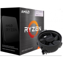 AMD Ryzen 7 5700G - 3.8 GHz - 8-core - 16 threads - 16 MB cache - Socket AM4 - OEM