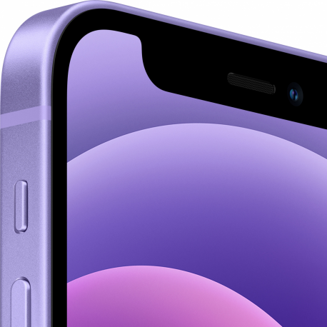 MOBILE PHONE IPHONE 12 MINI/128GB PURPLE MJQG3 APPLE