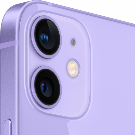MOBILE PHONE IPHONE 12 MINI/128GB PURPLE MJQG3 APPLE