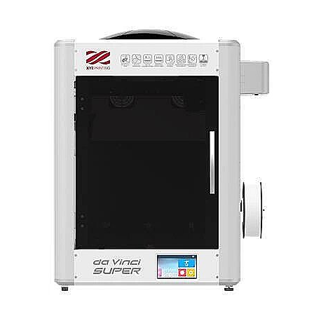 PRINTER 3D DA VINCI SUPER/3F1SWXEU01B XYZPRINTING