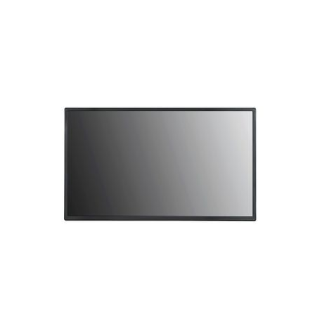 LG 32SM5J-B 32" FHD IPS 400NITS 24/7 SOC WIFI SPEAKER