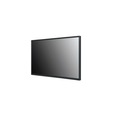 LG 32SM5J-B 32" FHD IPS 400NITS 24/7 SOC WIFI SPEAKER