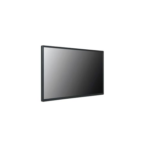 LG 32SM5J-B 32" FHD IPS 400NITS 24/7 SOC WIFI SPEAKER