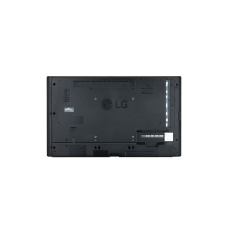 LG 32SM5J-B 32" FHD IPS 400NITS 24/7 SOC WIFI SPEAKER