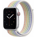 Apple Nike - Pride Edition - loop for smart watch - Regular size - for Watch (42 mm, 44 mm)
