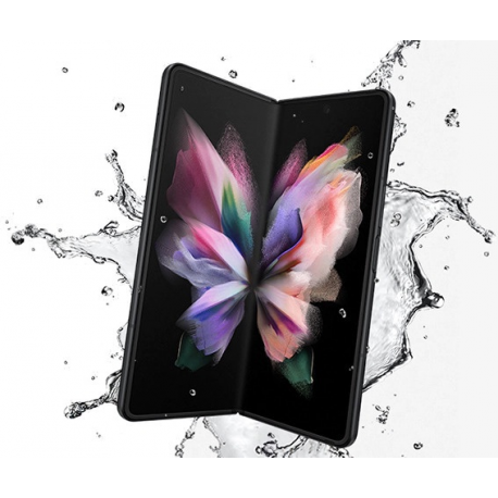 SAMSUNG Galaxy Z Fold3 7.6inch 5G 256GB Phantom Black ANDROID