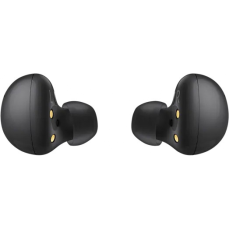 Samsung Galaxy Buds2 - True wireless earphones with mic - in-ear - Bluetooth - active noise cancelling - graphite - 2