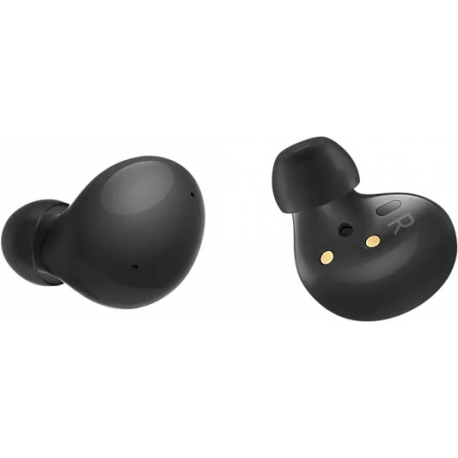 Samsung Galaxy Buds2 - True wireless earphones with mic - in-ear - Bluetooth - active noise cancelling - graphite - 4