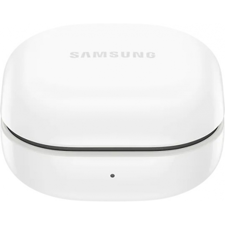 Samsung Galaxy Buds2 - True wireless earphones with mic - in-ear - Bluetooth - active noise cancelling - graphite - 7