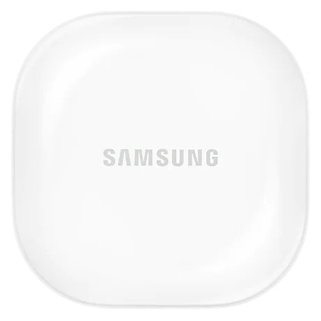 Samsung Galaxy Buds2 - True wireless earphones with mic - in-ear - Bluetooth - active noise cancelling - graphite - 8