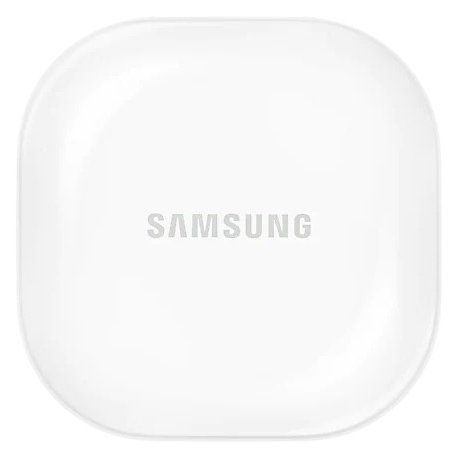 Samsung Galaxy Buds2 - True wireless earphones with mic - in-ear - Bluetooth - active noise cancelling - olive - for Galaxy A72, A72 5G, S20, S21, S21 5G, S21+ 5G, S22, Watch4, Z Flip3 5G, Z Fold3 5G - 8