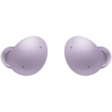 Samsung Galaxy Buds2 - True wireless earphones with mic - in-ear - Bluetooth - active noise cancelling - lavender