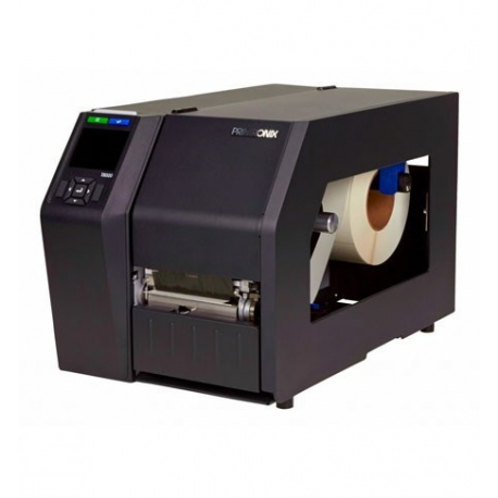 Printronix T8306 TT 6&#034; 300dpi UK STD