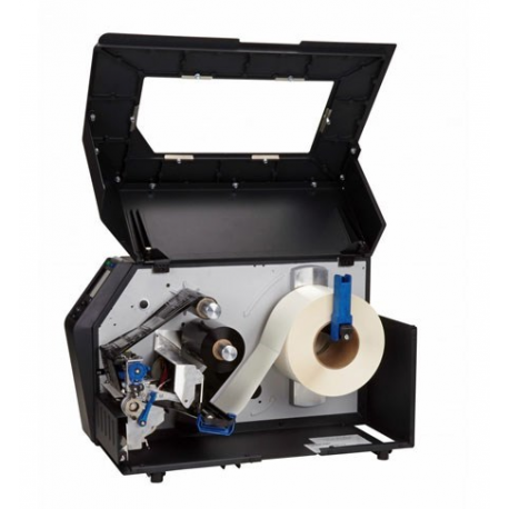 Printronix T8306 TT 6&#034; 300dpi UK STD