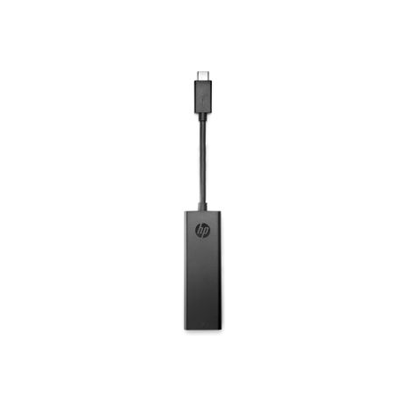 HP USB-C TO 4.5MM ADAPTER - 0