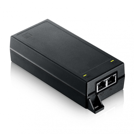 ZYXEL POE12-60W MULTI GIG 1/2,5/5GB SINGLE PORT 802.3BT POE++ INJECTOR