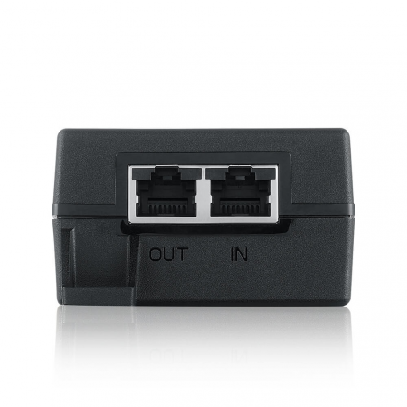 ZYXEL POE12-60W MULTI GIG 1/2,5/5GB SINGLE PORT 802.3BT POE++ INJECTOR