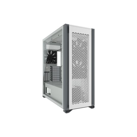 CORSAIR 7000D AIRFLOW Full-Tower ATX PC Case White