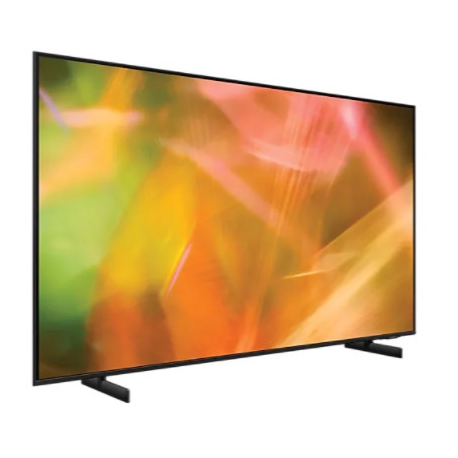 TV SET LCD 60" 4K/UE60AU8072UXXH SAMSUNG
