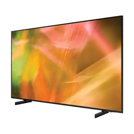 TV SET LCD 60" 4K/UE60AU8072UXXH SAMSUNG