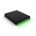Seagate Game Drive for Xbox STKX2000400 - Hard drive - 2 TB - external (portable) - USB 3.2 Gen 1 - with 3 years Seagate Rescue Data Recovery