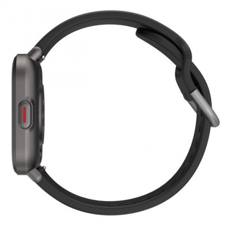 SPONGE Watch 1 Black 1.3inch TFT touch