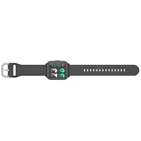 SPONGE Watch 1 Black 1.3inch TFT touch