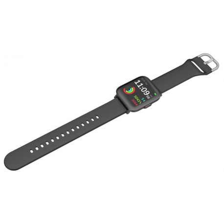 SPONGE Watch 1 Black 1.3inch TFT touch