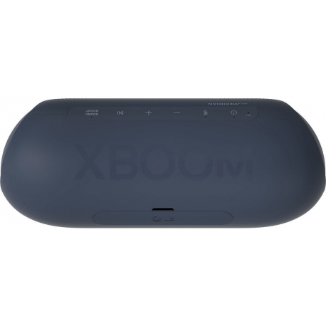 LG Wireless Speaker PL7.DEUSLLK