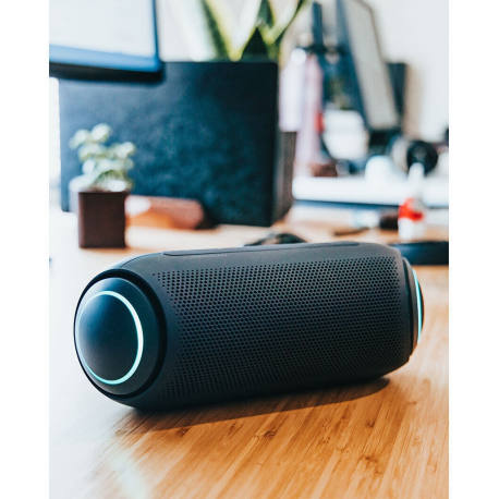 LG Wireless Speaker PL7.DEUSLLK