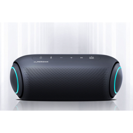 LG Wireless Speaker PL7.DEUSLLK