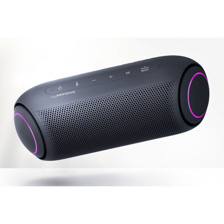 LG Wireless Speaker PL7.DEUSLLK