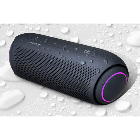 LG Wireless Speaker PL7.DEUSLLK