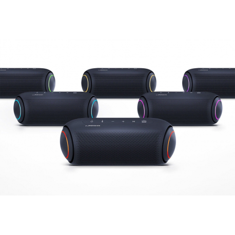 LG Wireless Speaker PL7.DEUSLLK